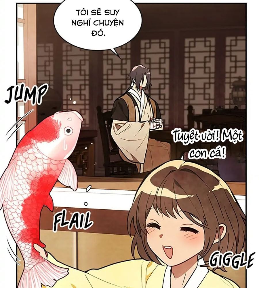 Sự Trở Lại Của Chiến Thần: Chapter 21