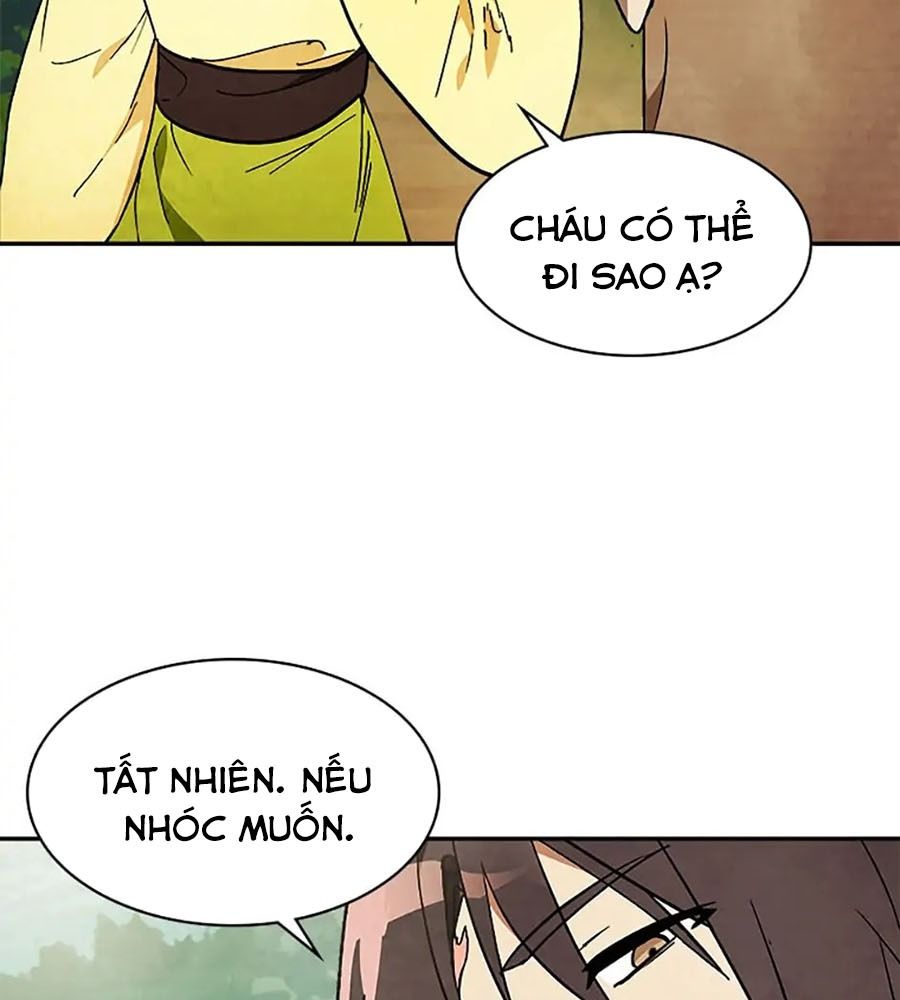 Sự Trở Lại Của Chiến Thần: Chapter 21