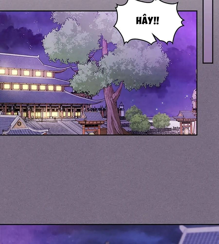 Sự Trở Lại Của Chiến Thần: Chapter 21