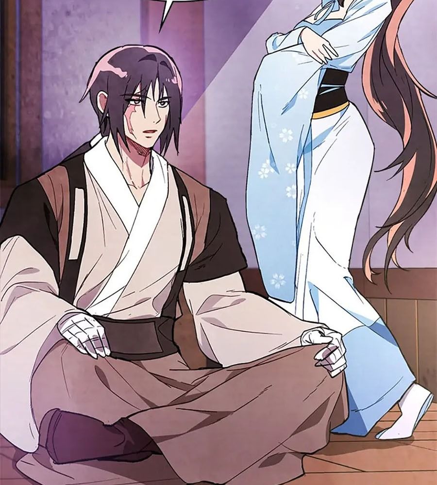 Sự Trở Lại Của Chiến Thần: Chapter 21