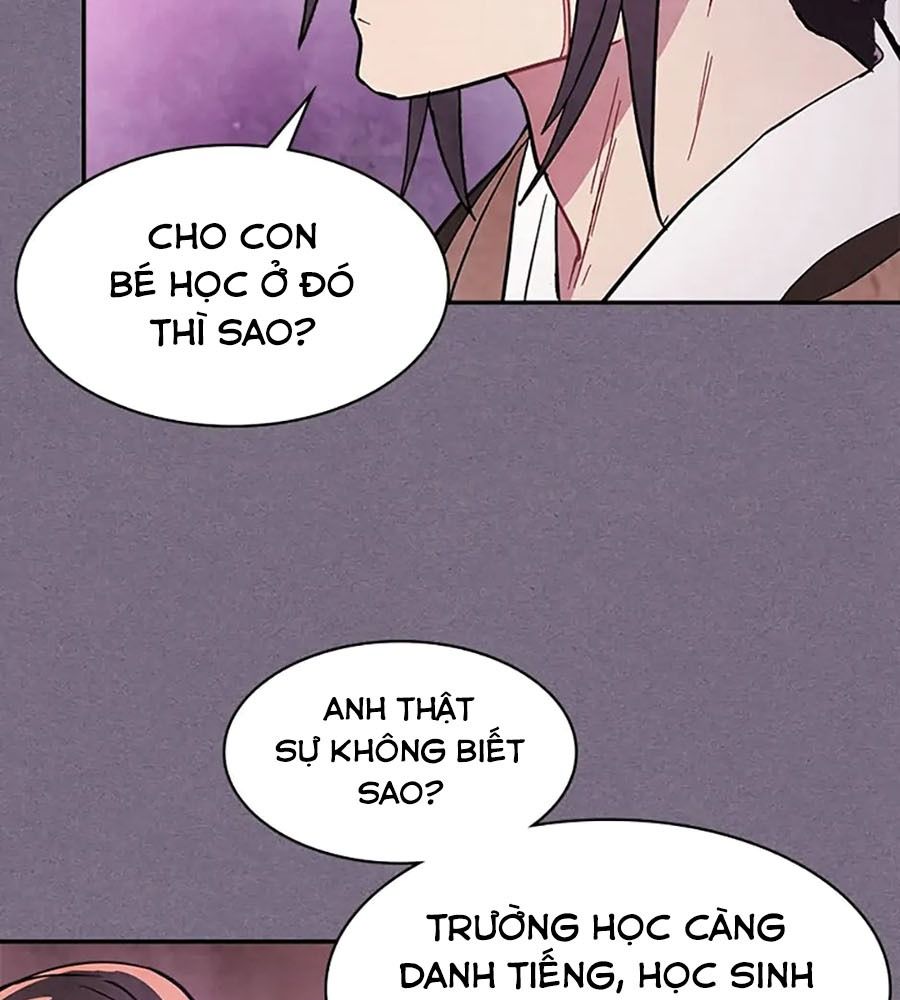 Sự Trở Lại Của Chiến Thần: Chapter 21