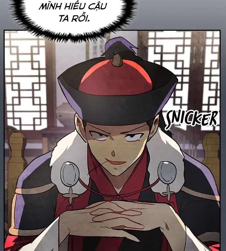 Sự Trở Lại Của Chiến Thần: Chapter 21