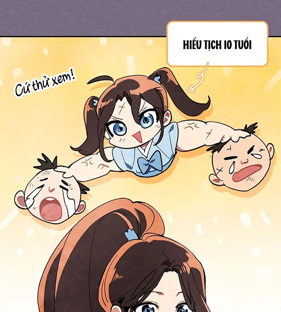 Sự Trở Lại Của Chiến Thần: Chapter 21
