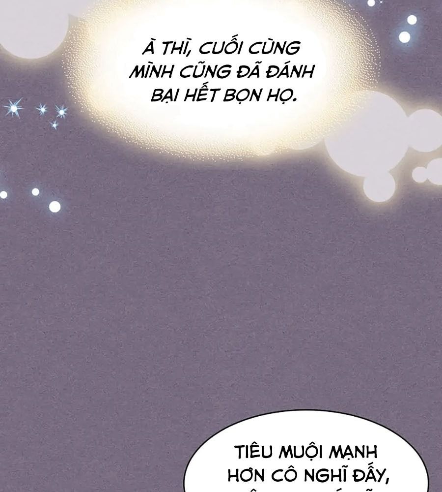 Sự Trở Lại Của Chiến Thần: Chapter 21