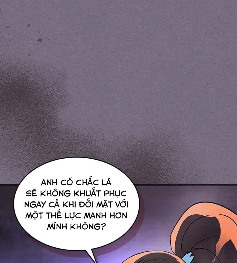 Sự Trở Lại Của Chiến Thần: Chapter 21