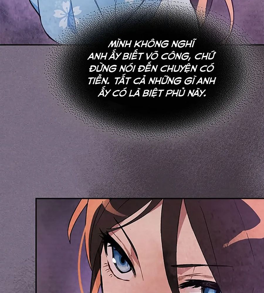 Sự Trở Lại Của Chiến Thần: Chapter 21