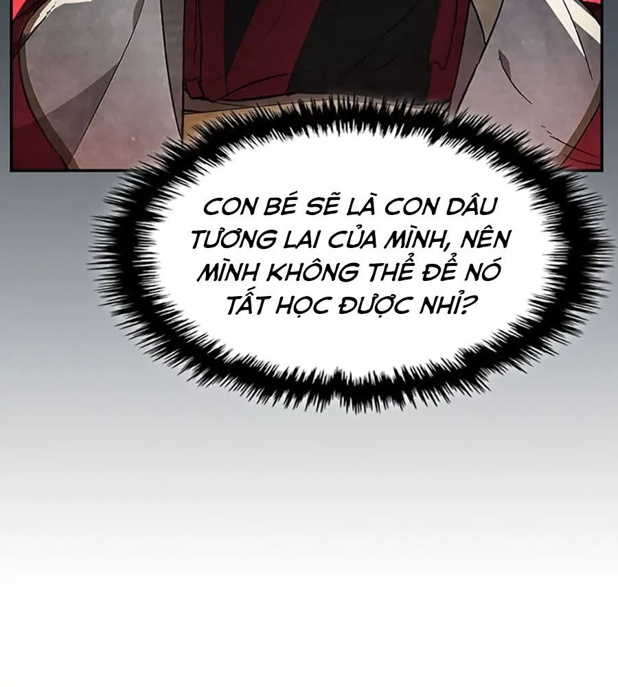 Sự Trở Lại Của Chiến Thần: Chapter 21