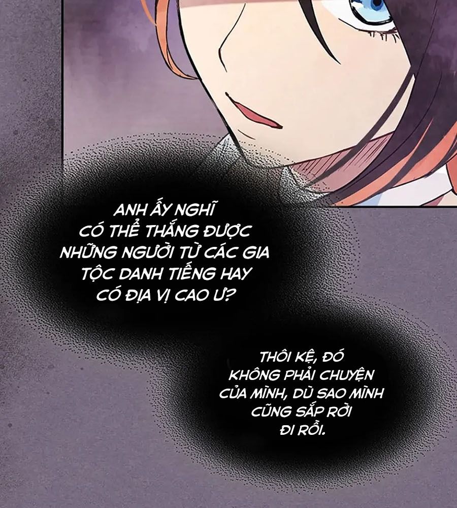 Sự Trở Lại Của Chiến Thần: Chapter 21