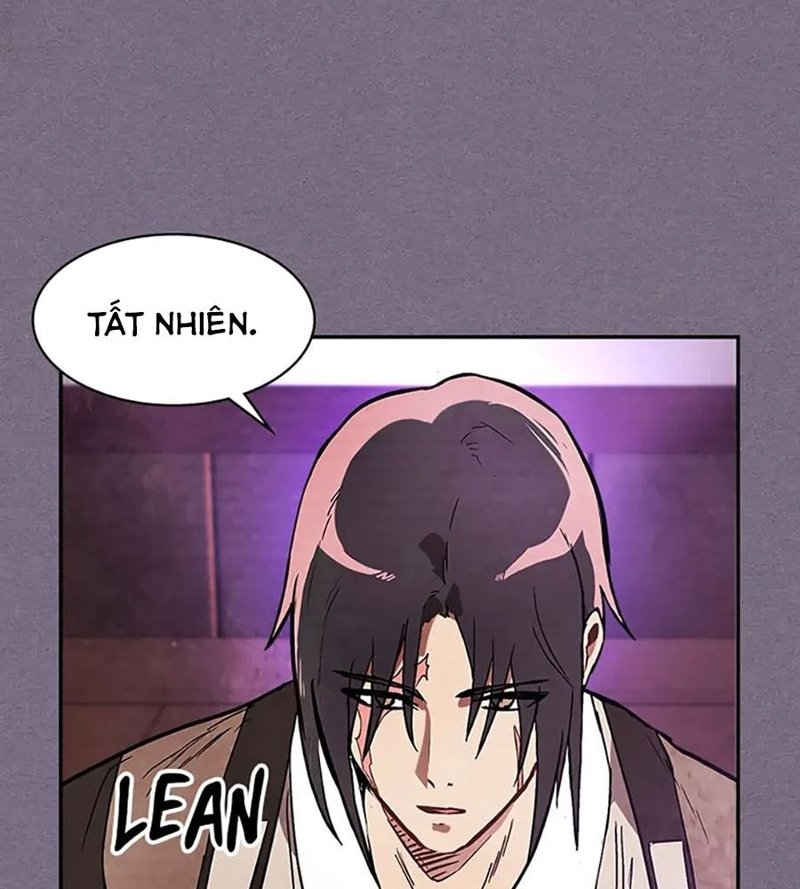 Sự Trở Lại Của Chiến Thần: Chapter 21