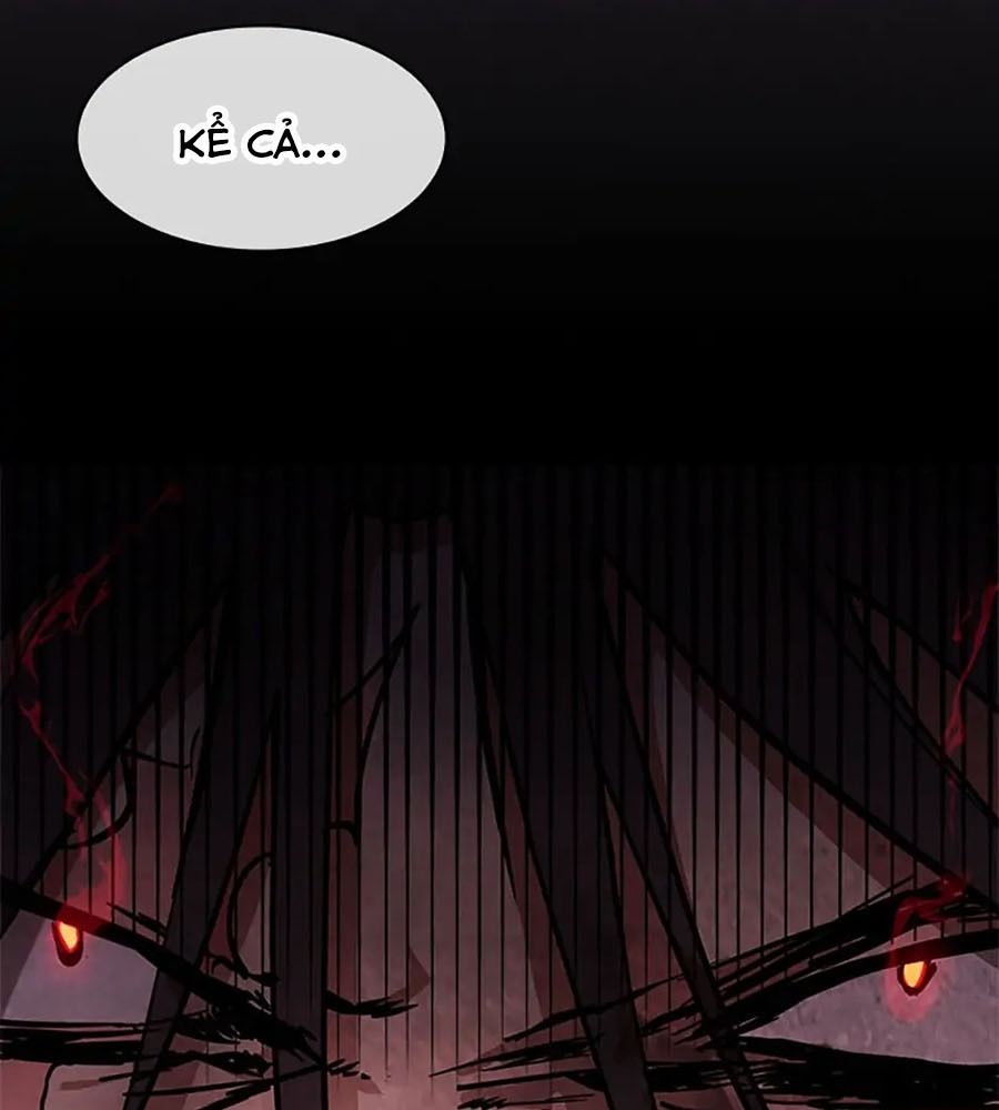 Sự Trở Lại Của Chiến Thần: Chapter 21