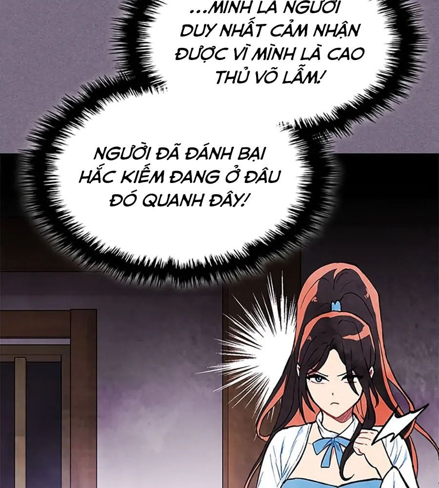 Sự Trở Lại Của Chiến Thần: Chapter 21