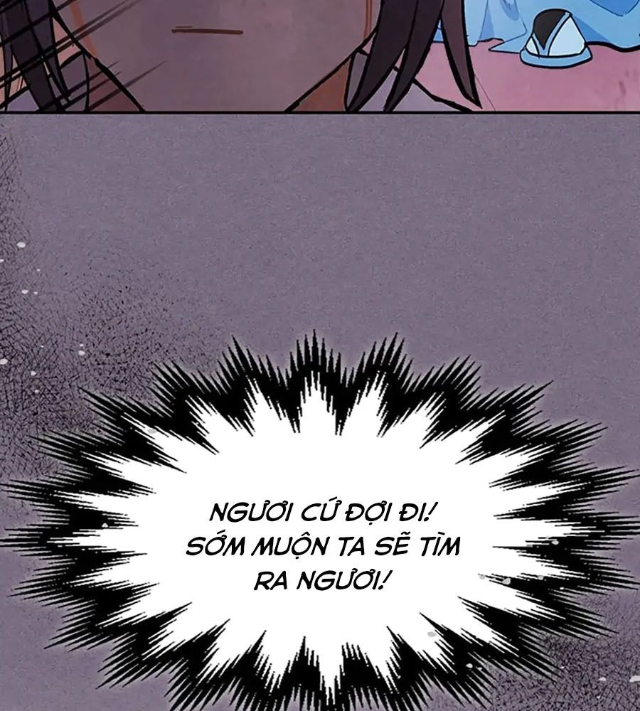 Sự Trở Lại Của Chiến Thần: Chapter 21
