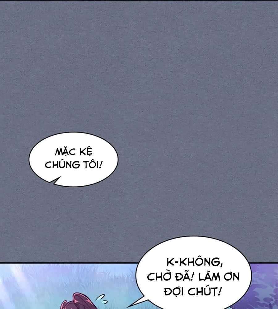 Sự Trở Lại Của Chiến Thần: Chapter 22