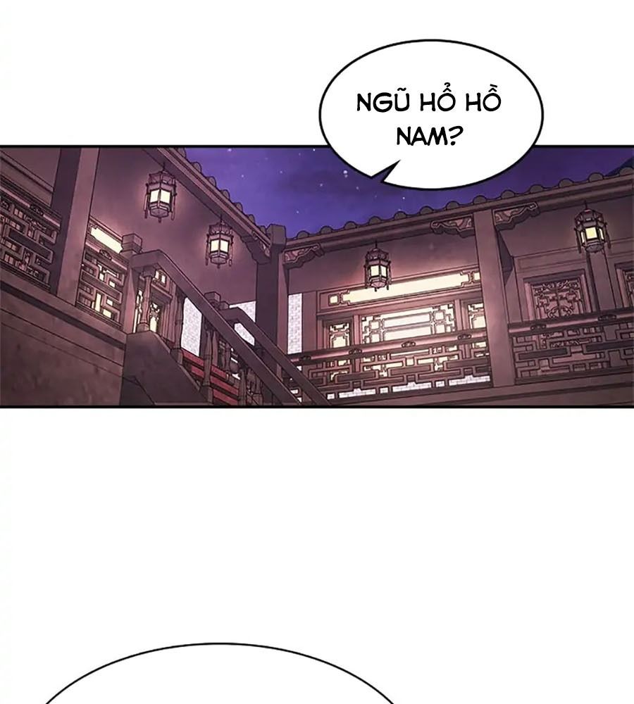 Sự Trở Lại Của Chiến Thần: Chapter 22