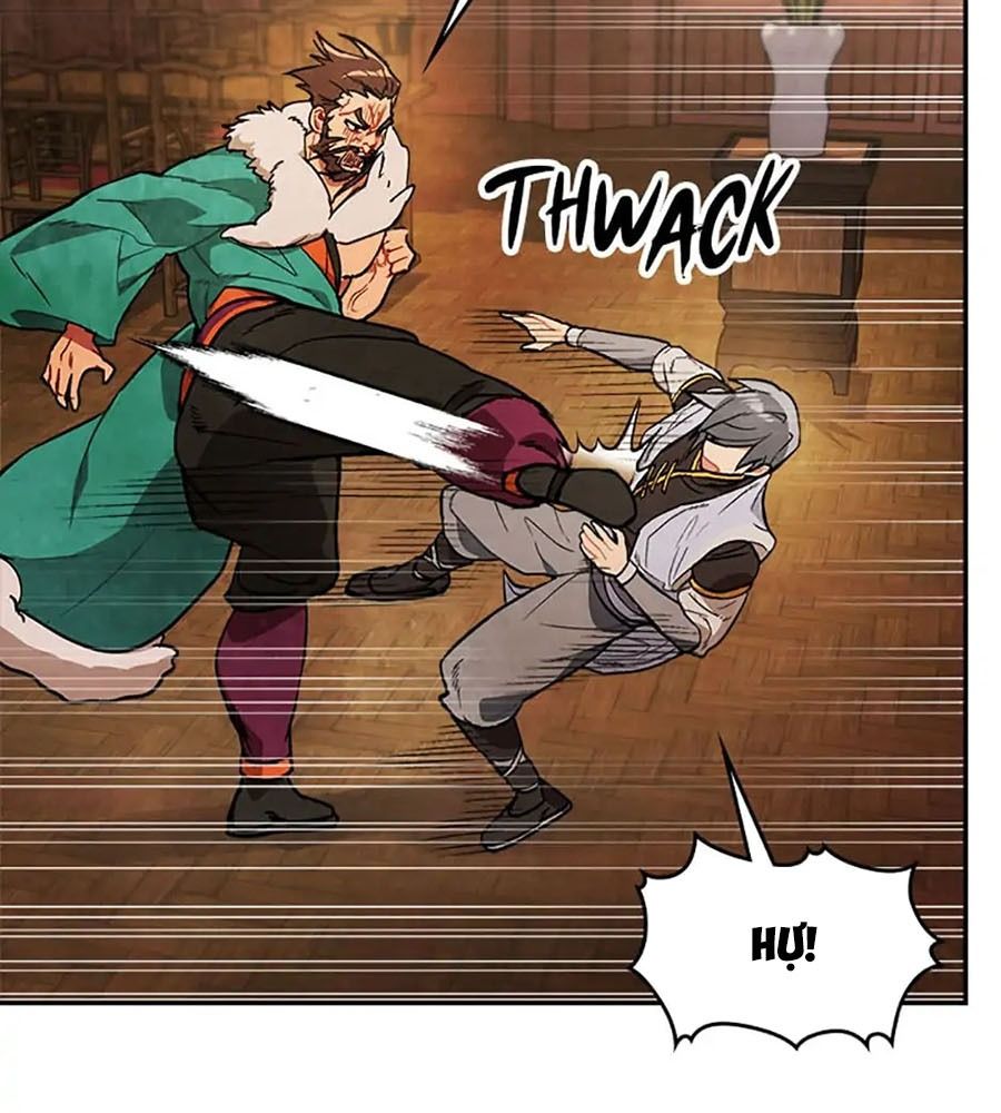 Sự Trở Lại Của Chiến Thần: Chapter 22