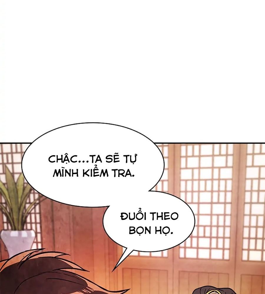 Sự Trở Lại Của Chiến Thần: Chapter 22