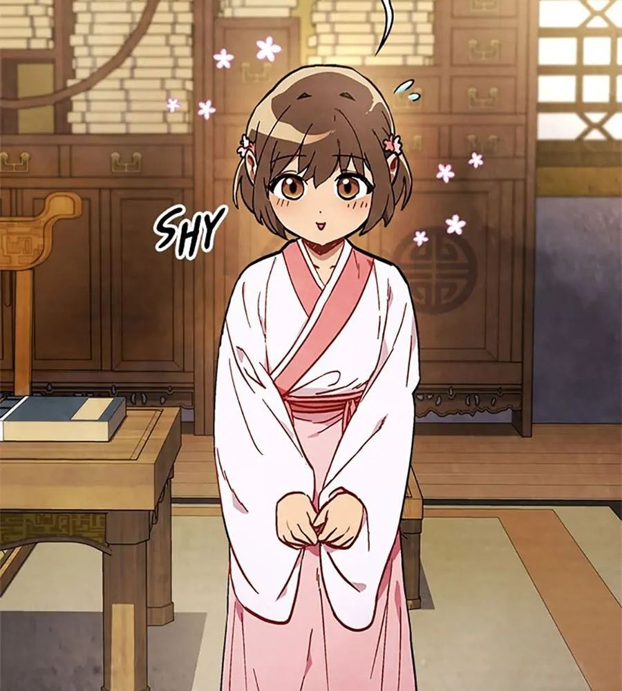 Sự Trở Lại Của Chiến Thần: Chapter 22
