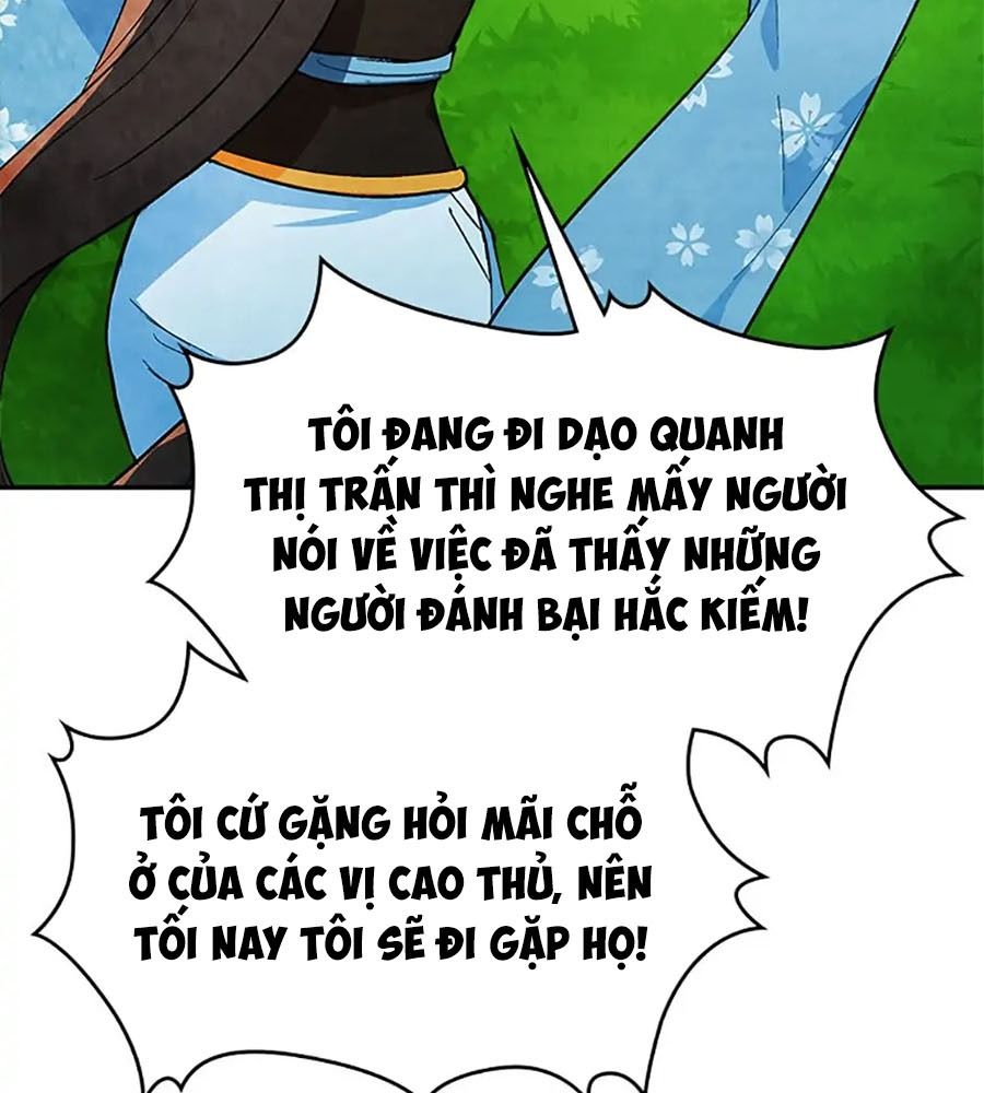 Sự Trở Lại Của Chiến Thần: Chapter 22