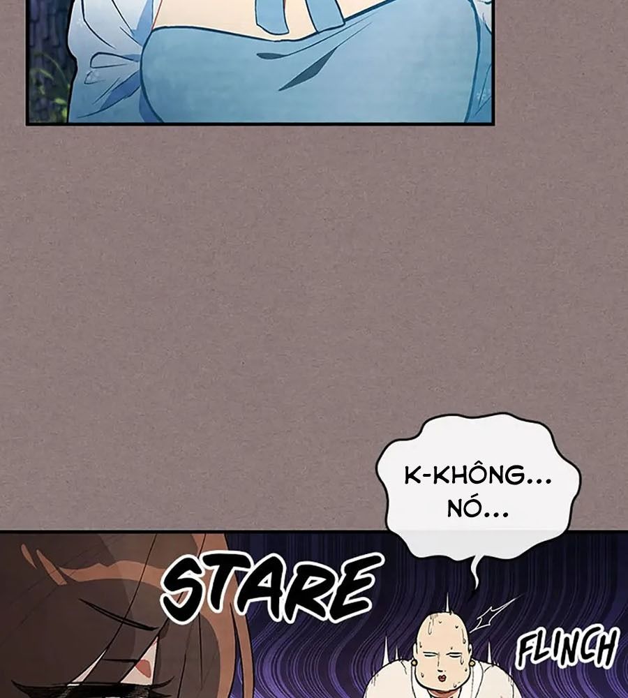 Sự Trở Lại Của Chiến Thần: Chapter 23