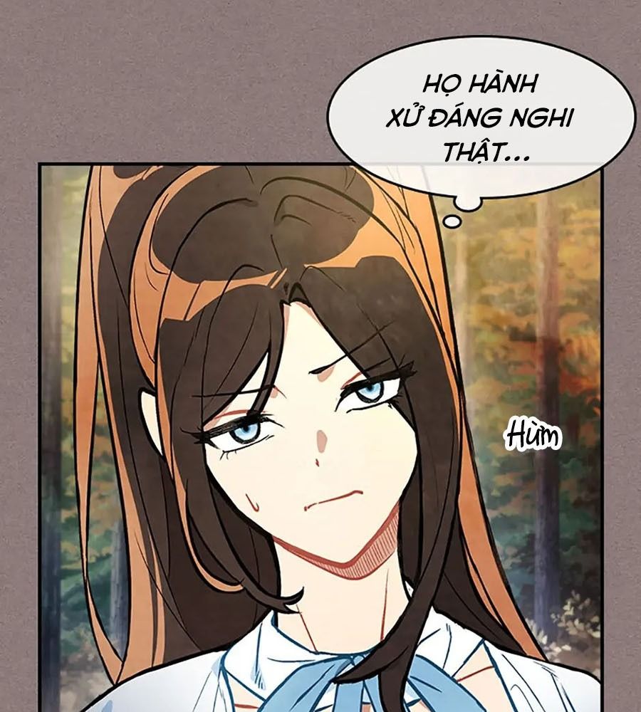 Sự Trở Lại Của Chiến Thần: Chapter 23