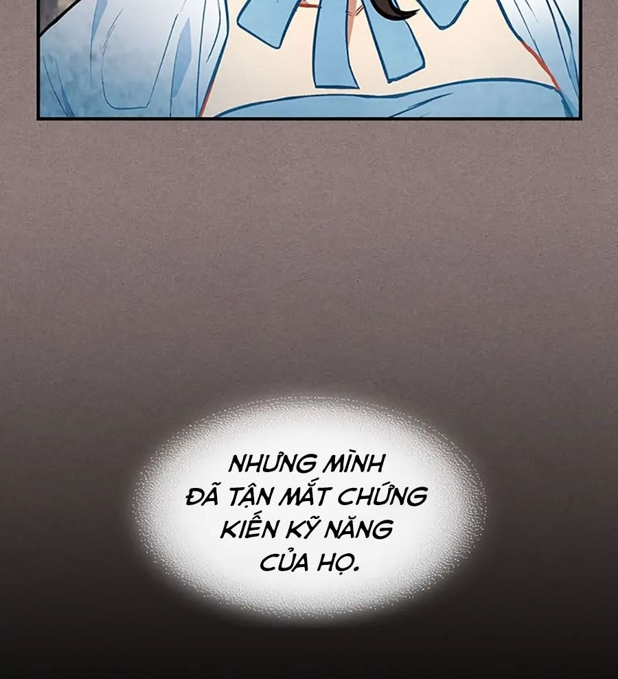 Sự Trở Lại Của Chiến Thần: Chapter 23