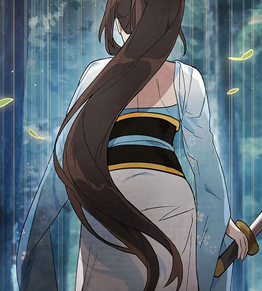 Sự Trở Lại Của Chiến Thần: Chapter 23