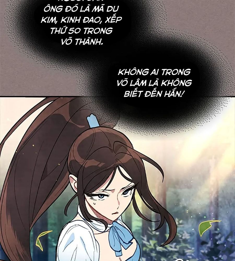Sự Trở Lại Của Chiến Thần: Chapter 23