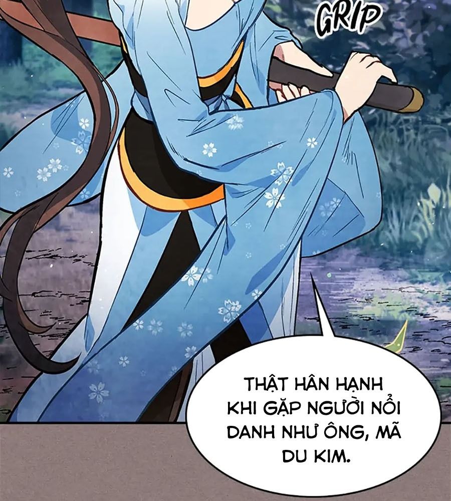 Sự Trở Lại Của Chiến Thần: Chapter 23