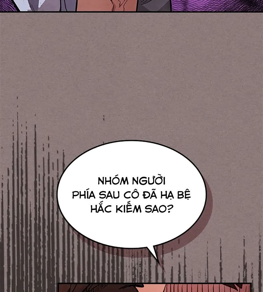 Sự Trở Lại Của Chiến Thần: Chapter 23