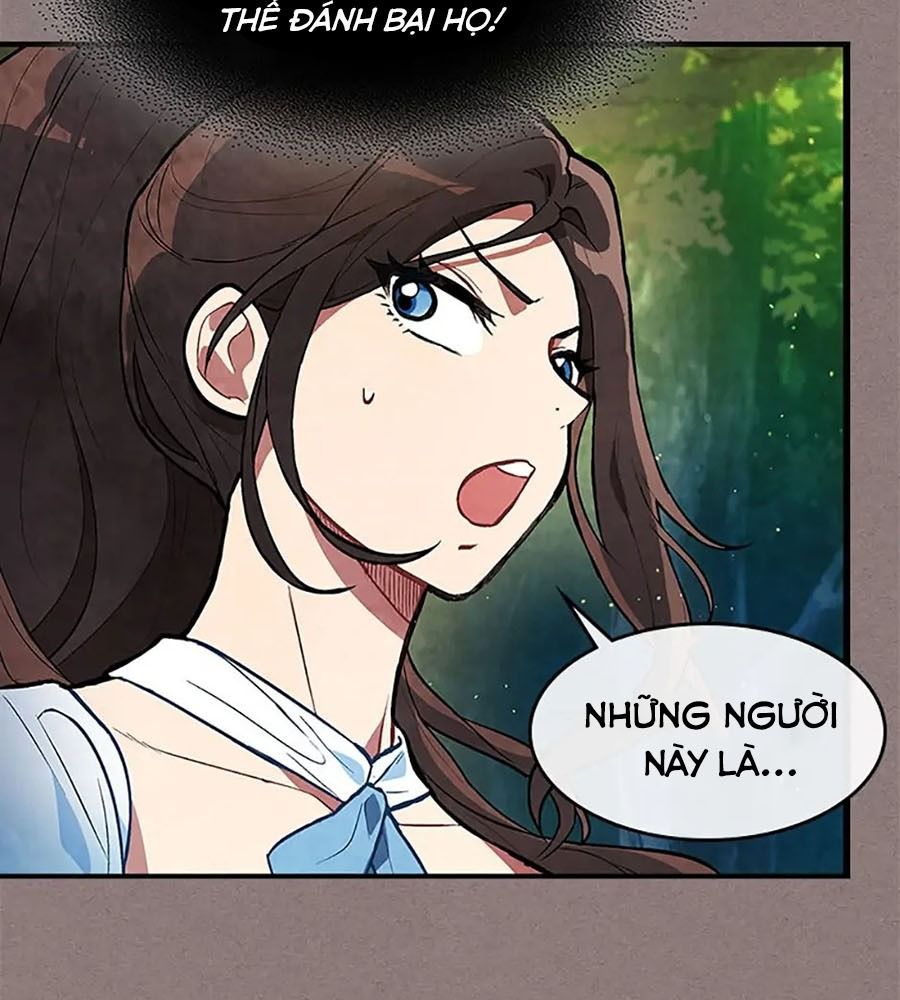 Sự Trở Lại Của Chiến Thần: Chapter 23