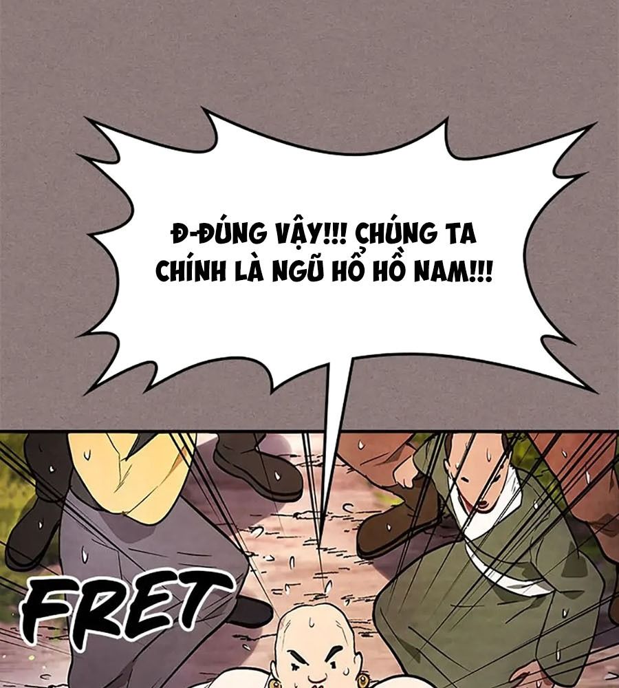 Sự Trở Lại Của Chiến Thần: Chapter 23
