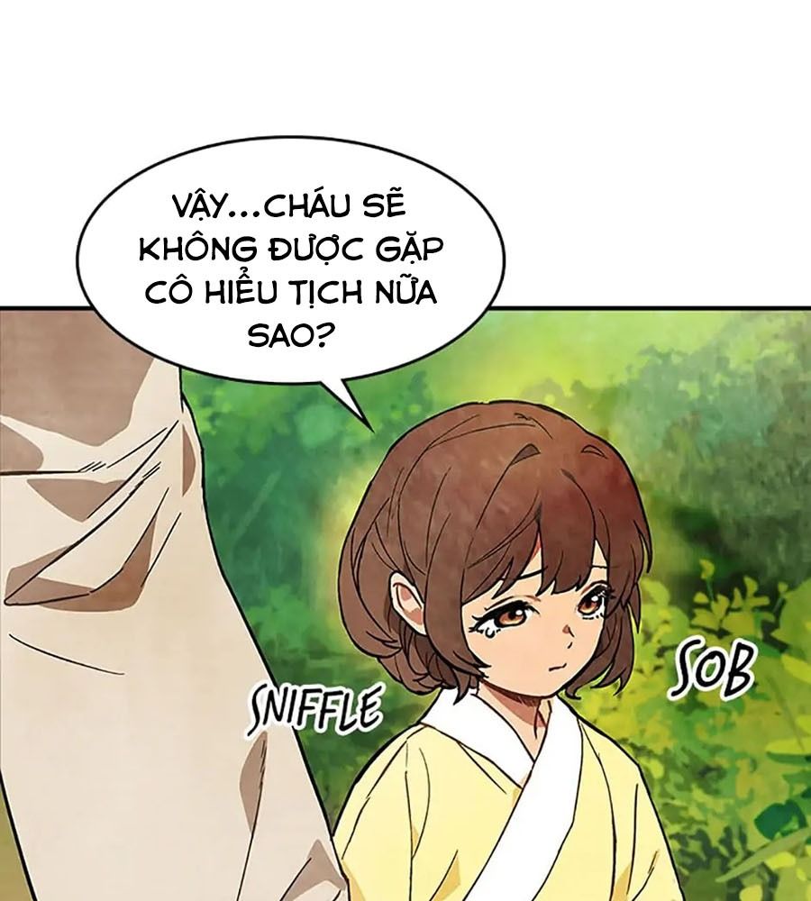 Sự Trở Lại Của Chiến Thần: Chapter 23