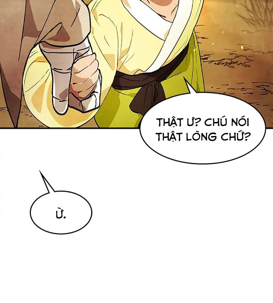 Sự Trở Lại Của Chiến Thần: Chapter 23