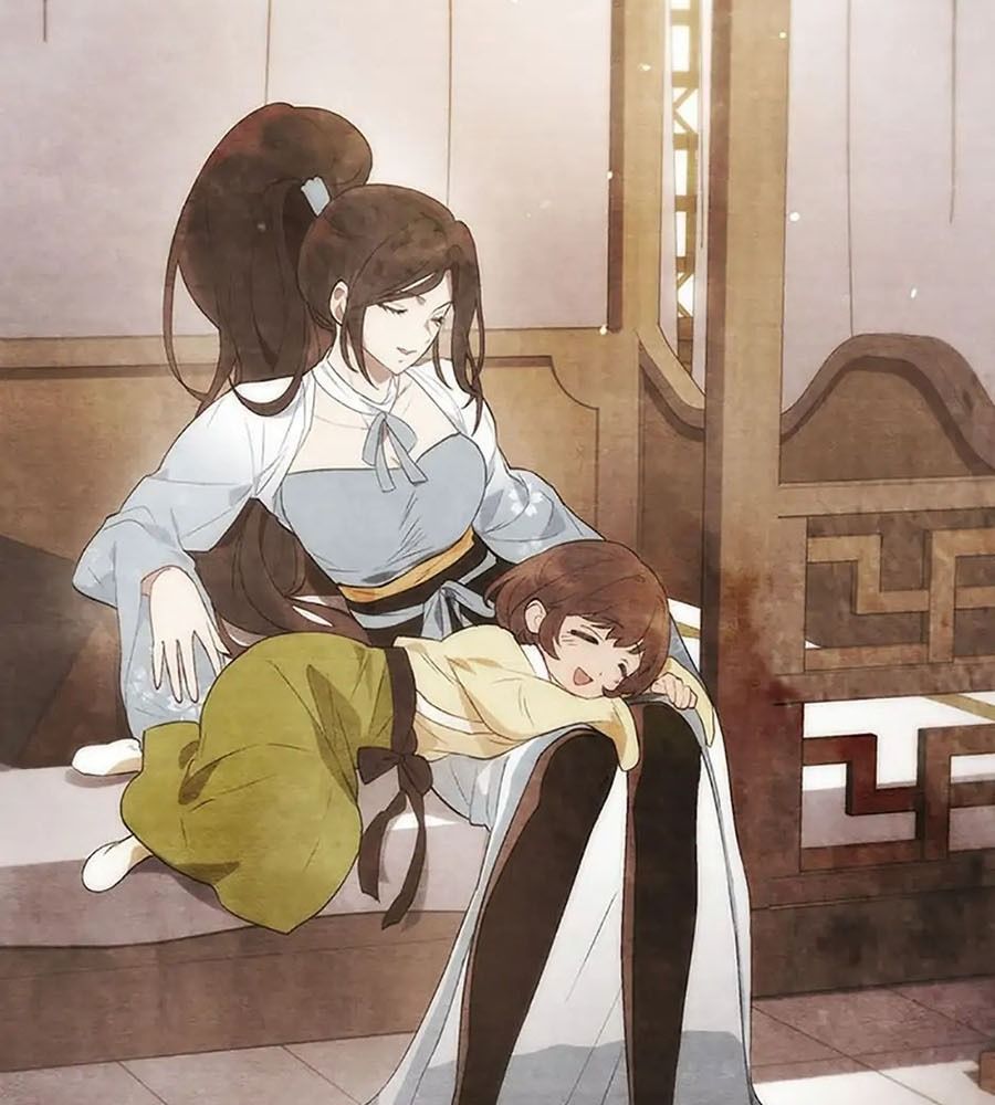 Sự Trở Lại Của Chiến Thần: Chapter 23
