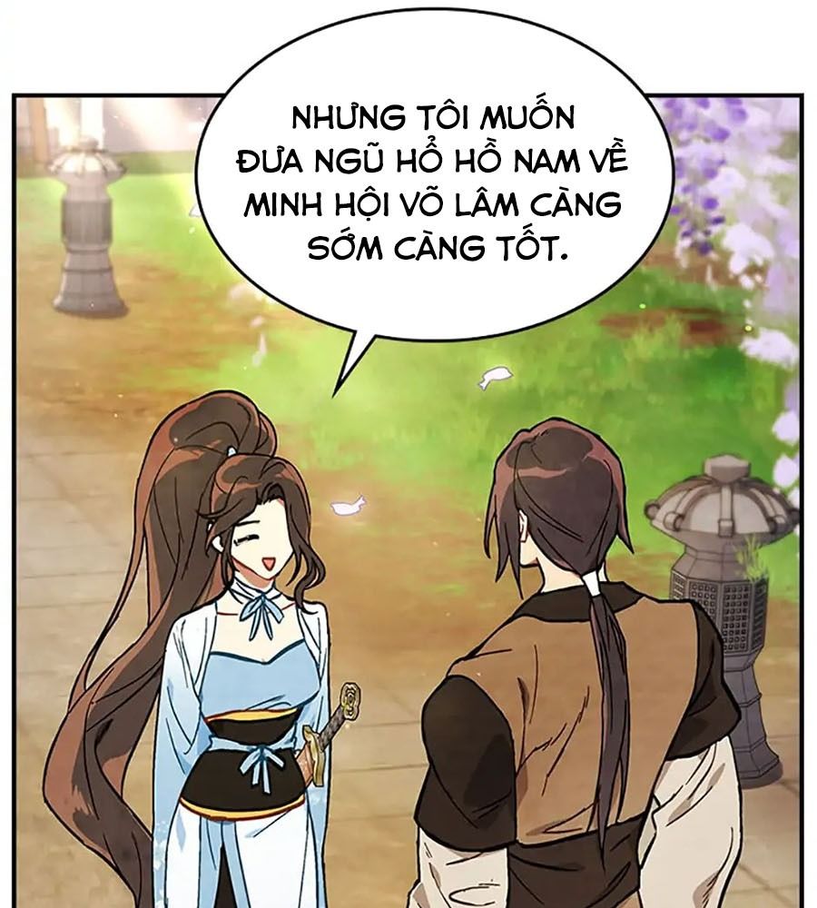 Sự Trở Lại Của Chiến Thần: Chapter 23