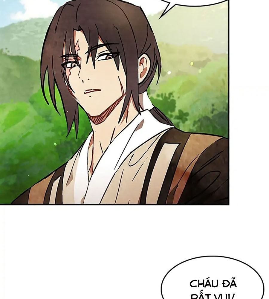 Sự Trở Lại Của Chiến Thần: Chapter 23