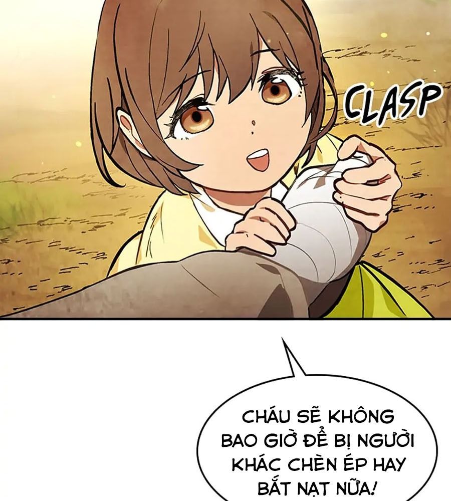 Sự Trở Lại Của Chiến Thần: Chapter 23
