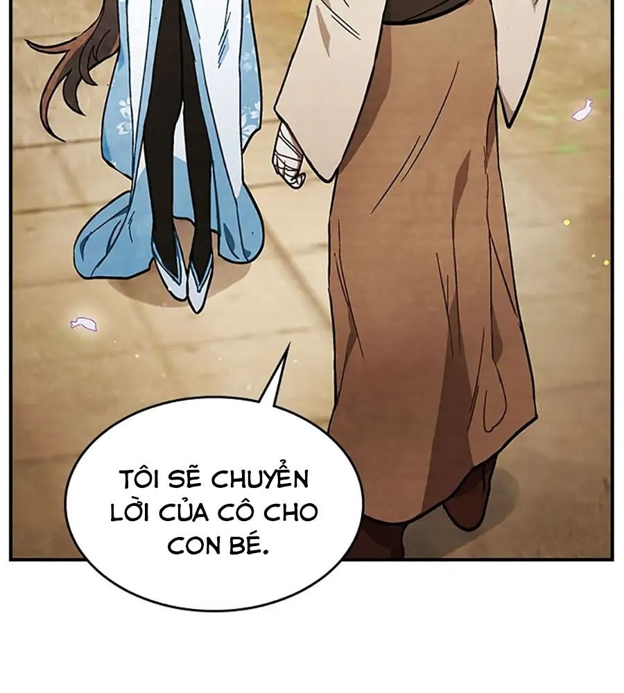 Sự Trở Lại Của Chiến Thần: Chapter 23