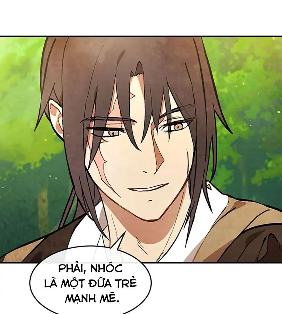 Sự Trở Lại Của Chiến Thần: Chapter 23