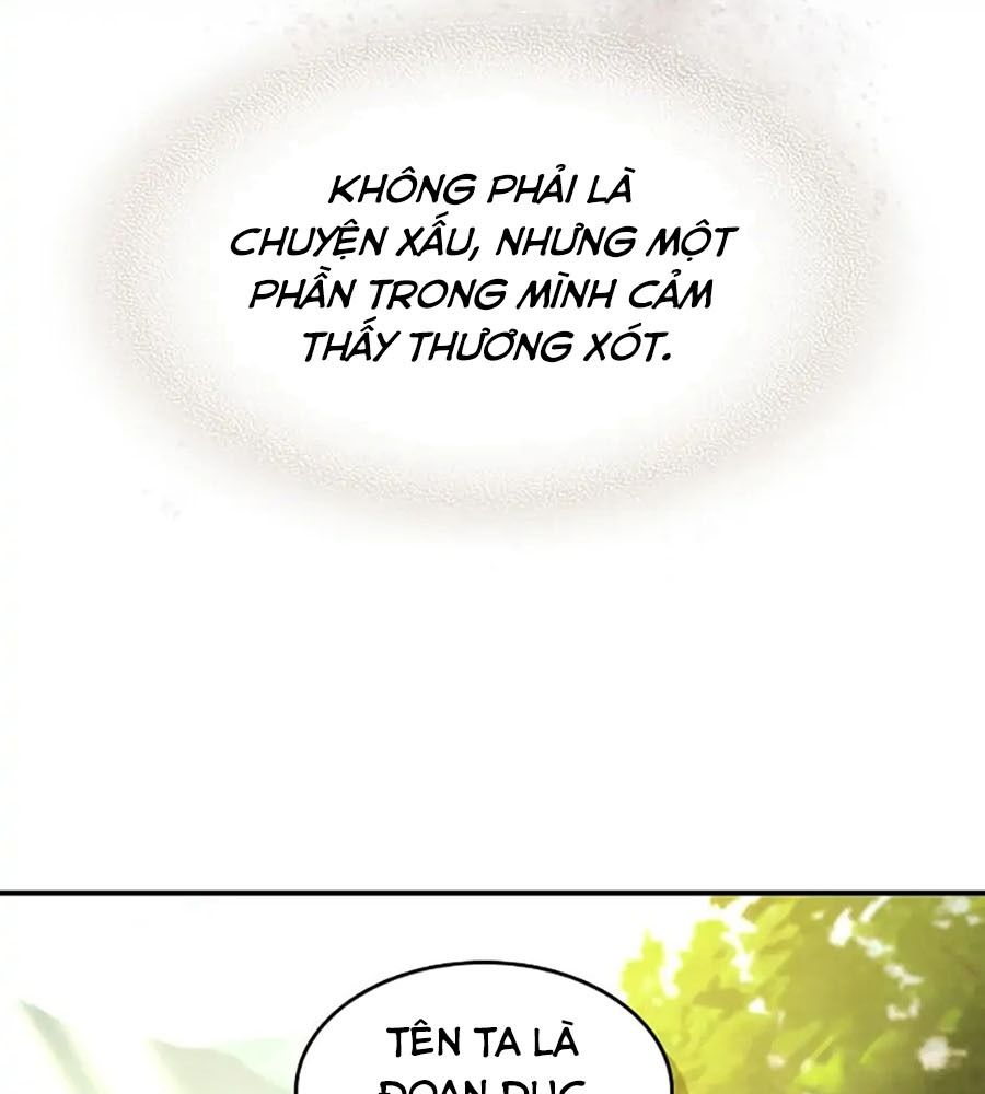 Sự Trở Lại Của Chiến Thần: Chapter 23