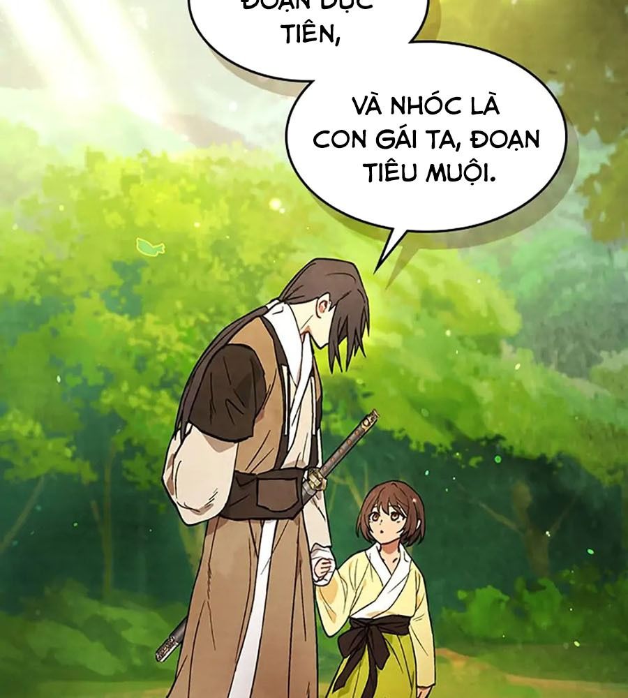 Sự Trở Lại Của Chiến Thần: Chapter 23