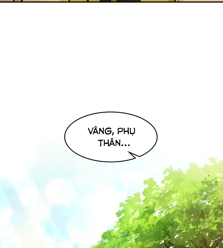 Sự Trở Lại Của Chiến Thần: Chapter 23