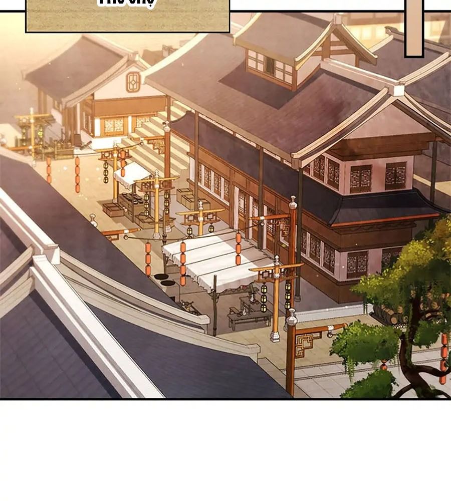 Sự Trở Lại Của Chiến Thần: Chapter 23