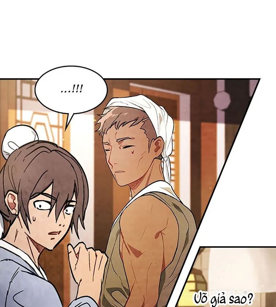Sự Trở Lại Của Chiến Thần: Chapter 23