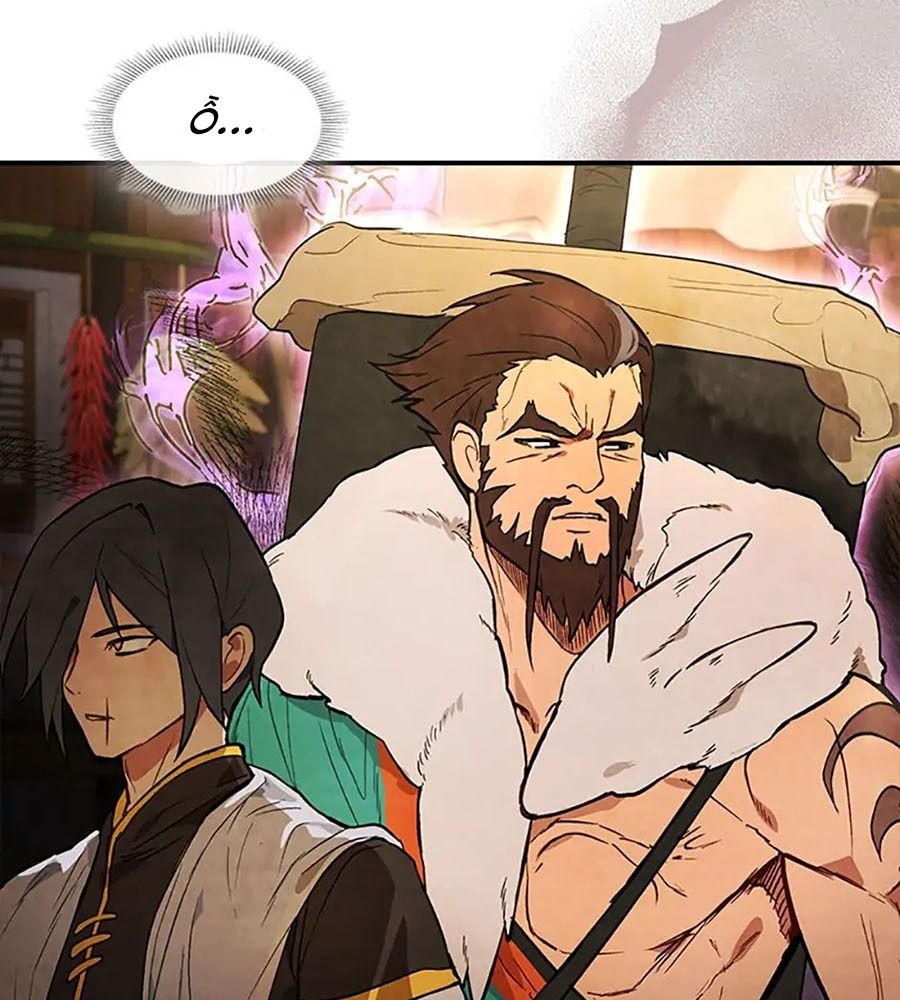 Sự Trở Lại Của Chiến Thần: Chapter 23
