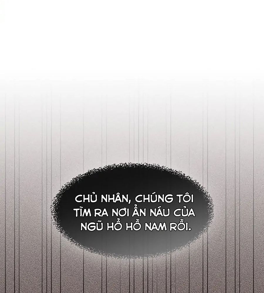 Sự Trở Lại Của Chiến Thần: Chapter 23
