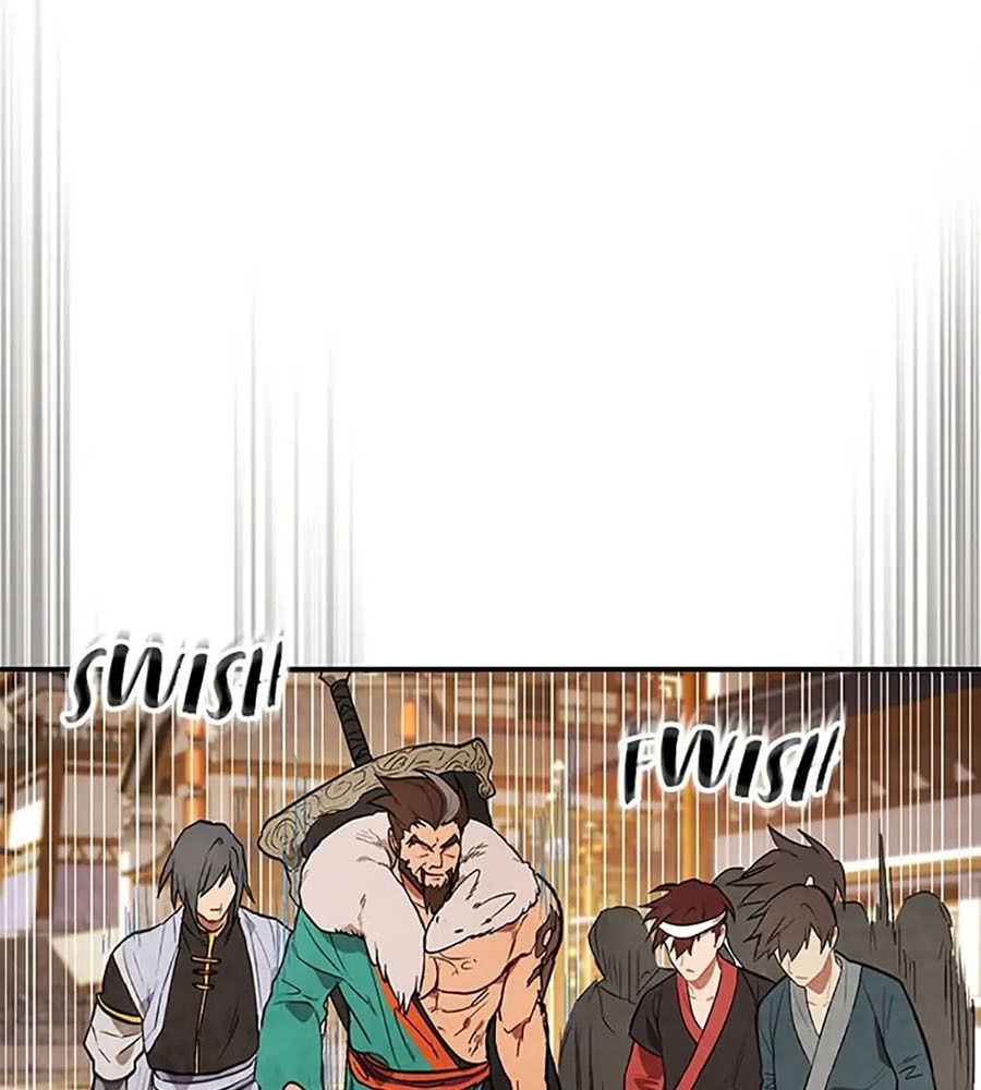 Sự Trở Lại Của Chiến Thần: Chapter 23