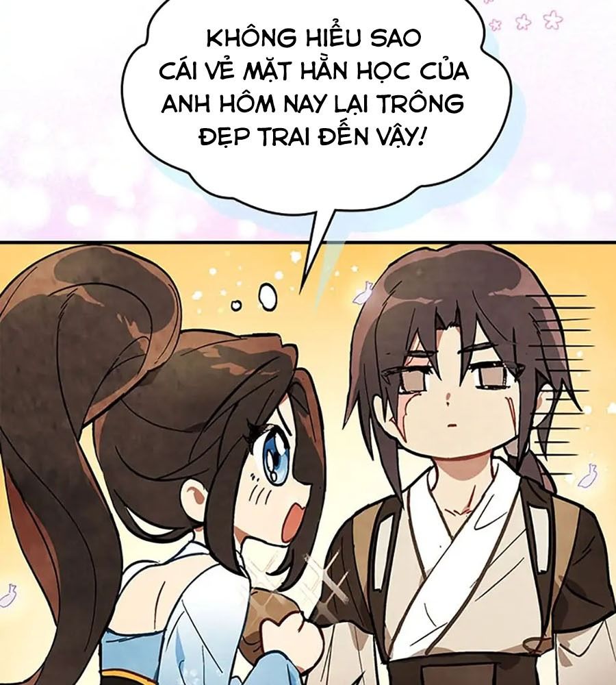 Sự Trở Lại Của Chiến Thần: Chapter 23