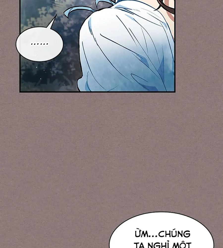 Sự Trở Lại Của Chiến Thần: Chapter 23