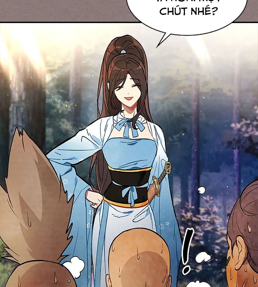Sự Trở Lại Của Chiến Thần: Chapter 23